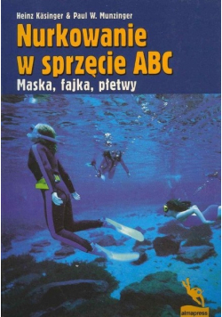 Nurkowanie W Sprzęcie ABC