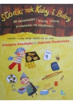 Słodki rok Kuby i Buby