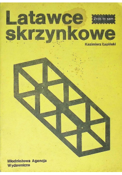 Latawce skrzynkowe