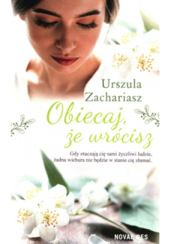 Obiecaj, że wrócisz