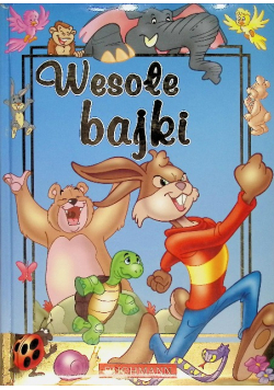 Wesołe bajki