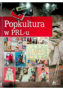 Popkultura w PRL-u