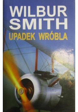 Upadek wróbla