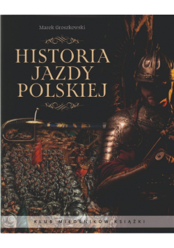 Historia jazdy polskiej