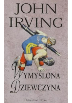 Wymyślona dziewczyna