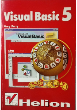 Visual Basic 5