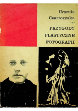 Przygody plastyczne fotografii
