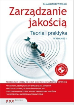 Zarządzanie jakością