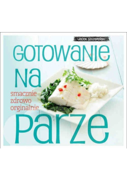 Gotowanie na parze
