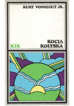 Kocia Kołyska