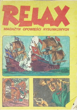 Relax Nr 4 / 78