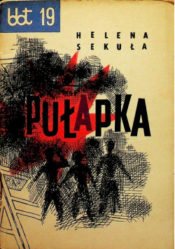 Pułapka