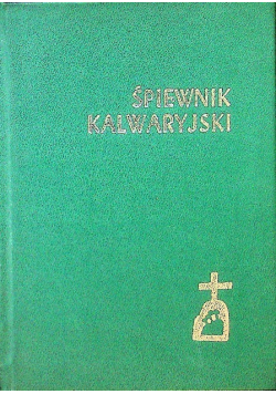 Śpiewnik Kalwaryjski