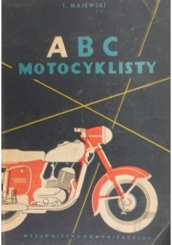 ABC motocyklisty