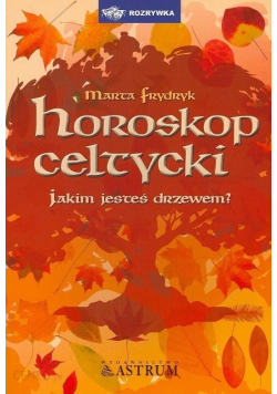 Horoskop celtycki