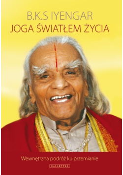 Joga światłem życia