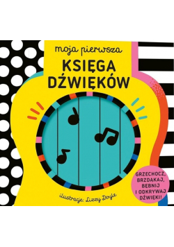 Księga dźwięków