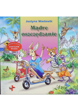 Mądre oszczędzanie