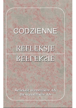 Codzienne refleksje