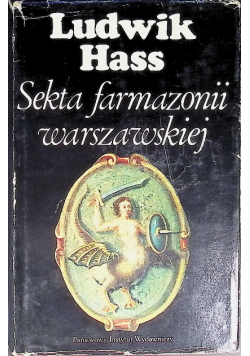Sekta farmazonii warszawskiej