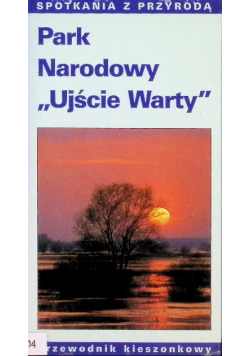 Park Narodowy Ujście Warty