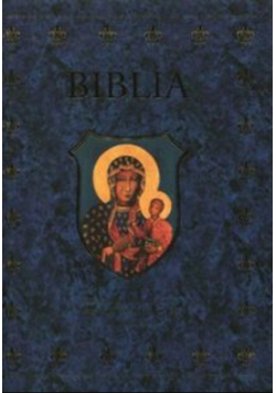 Biblia rocznicowa