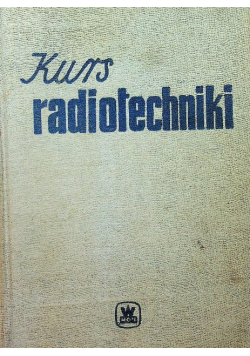Kurs radiotechniki