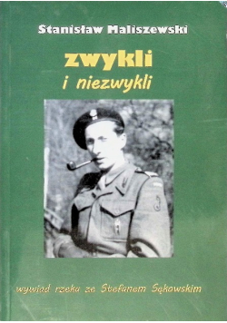 Zwykli i niezwykli wywiad rzeka ze Stefanem Sękowskim