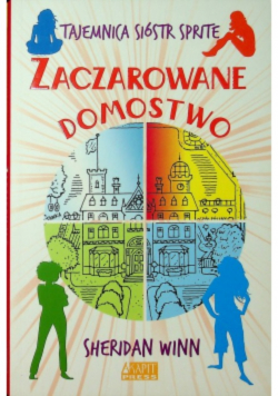 Zaczarowane domostwo