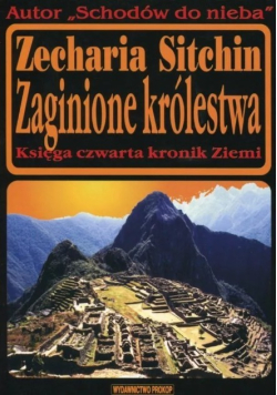 Zaginione królestwa