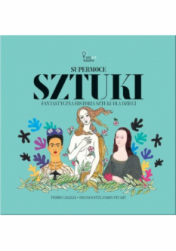 Supermoce sztuki