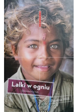 Lalki w ogniu