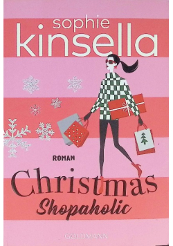 Christmas Shopaholic