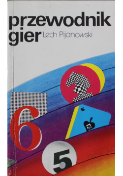 Przewodnik gier