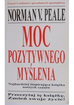Moc pozytywnego myślenia