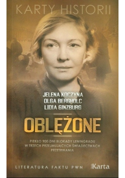 Oblężone