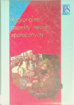 Regionalne Aspekty Reform Społecznych