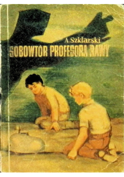 Sobowtór profesora Rawy