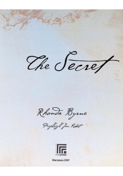 The Secret