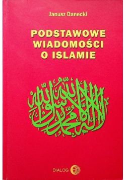 Podstawowe wiadomości o Islamie