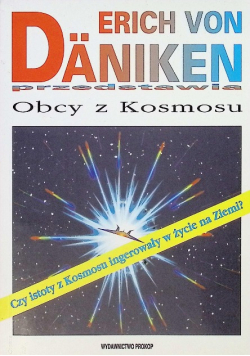 Obcy z kosmosu