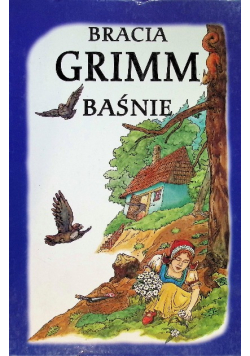 Baśnie