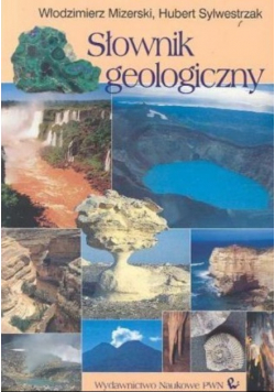 Słownik geologiczny