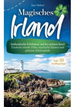 Magisches Irland