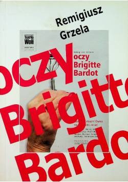 Oczy Brigitte