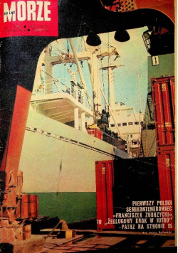 Morze Nr 1-12 / 74