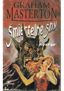 Śmiertelne sny