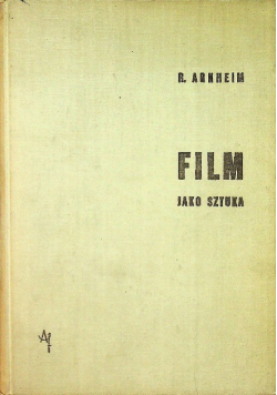 Film jako sztuka