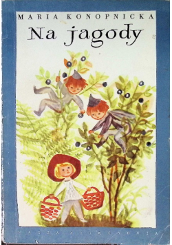 Na jagody