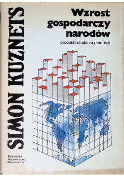 Wzrost gospodarczy narodów